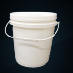 Mfg .of Plastic Containers