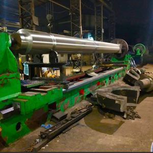 Mechanical  Services