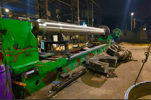 Mechanical  Services