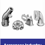 Ferrous and Non-Ferrous Cast