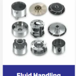 Ferrous and Non-Ferrous Cast