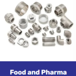 Ferrous and Non-Ferrous Cast