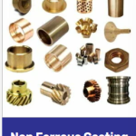 Ferrous and Non-Ferrous Cast