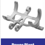 Ferrous and Non-Ferrous Cast