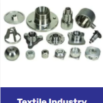 Ferrous and Non-Ferrous Cast