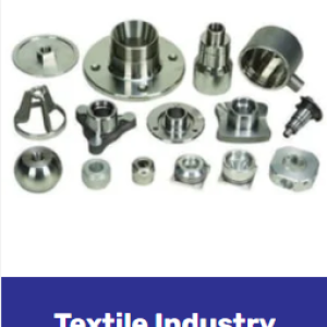 Ferrous and Non-Ferrous Cast