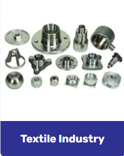 Ferrous and Non-Ferrous Cast