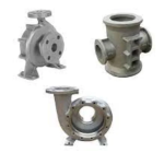 Shot Blasting Machine, Dust Collector