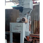 Shot Blasting Machine, Dust Collector