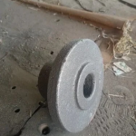 Shot Blasting Machine, Dust Collector