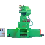 Shot Blasting Machine, Dust Collector