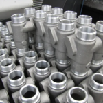 Shot Blasting Machine, Dust Collector