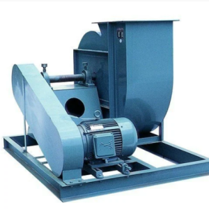 Shot Blasting Machine, Dust Collector