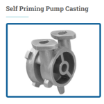 Pipe Fitting, Pump Spares etc.