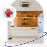 ICU & Multi Care hospital