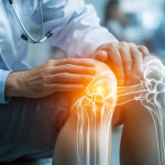 ICU & Multi Care hospital