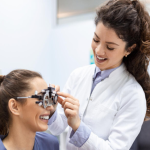 ICU & Multi Care hospital