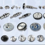 Textile Spare parts Traders