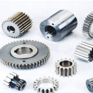 Textile Spare parts Traders