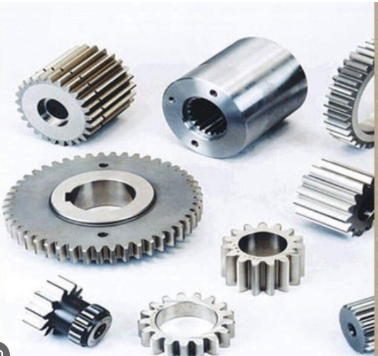 Textile Spare parts Traders