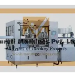 Soft Drink Machinery