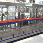 Soft Drink Machinery