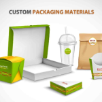 Corrugated box, Duplex boxes, Printed box