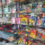 Children ware & children products