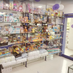 Children ware & children products