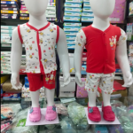 Children ware & children products