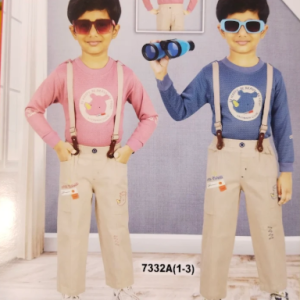 Children ware & children products