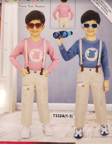 Children ware & children products