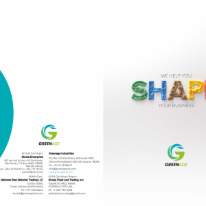 Rotomoulding LLDPE Powder