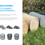 Rotomoulding LLDPE Powder