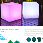 Rotomoulding LLDPE Powder