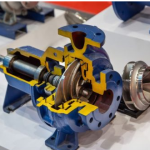 Centrifugal Pump Parts