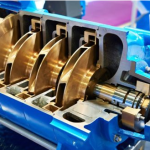 Centrifugal Pump Parts