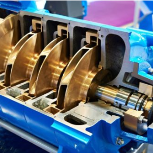 Centrifugal Pump Parts