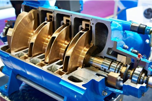 Centrifugal Pump Parts