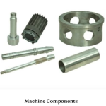 Centrifugal Pump Parts