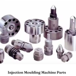 Centrifugal Pump Parts