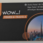 Tours & Travels