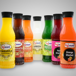 Fruit Pulp, Pickles, Canned Vegetables, Chutneys, and Jams