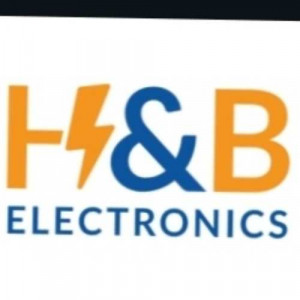 H&B electronics