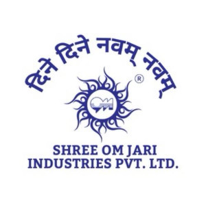 Shree Om Jari  Industries Pvt. Ltd.