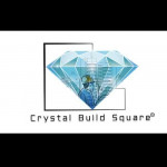 Crystal Build Square