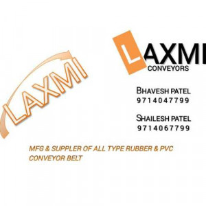 LAXMI CONVEYOR