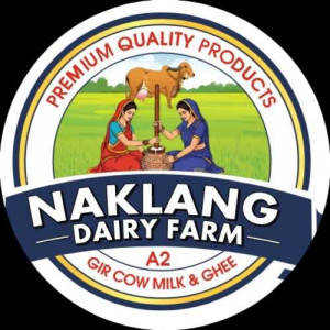 Naklang Dairy Farm