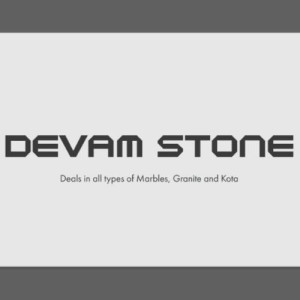 Devam Stone