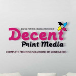 NEW DECENT PRINT MEDIA
